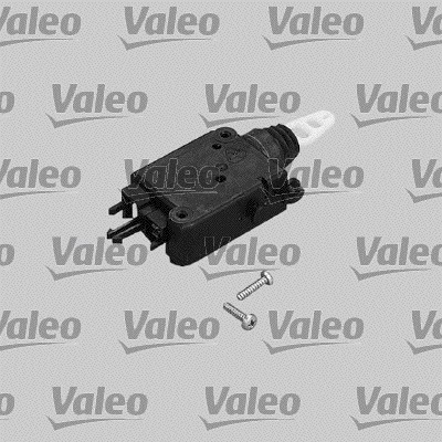 Слика на автомат, централно заклучување VALEO 256371 за Citroen Saxo S0,S1 1.0 X - 45 коњи бензин