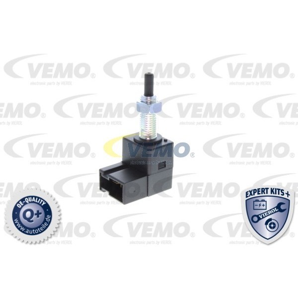 Слика на Автомат за положба на кумплуг VEMO EXPERT KITS + V53-73-0005 за Hyundai ix35 (LM) 2.0 CRDi 4WD - 136 коњи дизел