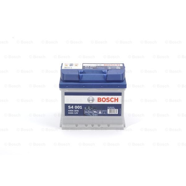 Слика на акумулатор BOSCH S4 0 092 S40 010 за Suzuki Splash 1.2 - 86 коњи бензин