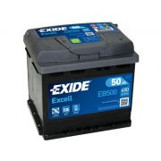 Слика 1 на акумулатор EXIDE EXCELL ** EB500