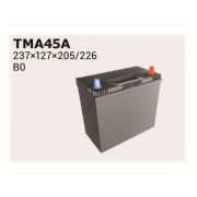 Слика 1 на акумулатор IPSA MAGIC ASIA TMA45A