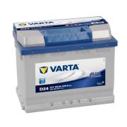 Слика 1 на акумулатор VARTA BLUE dynamic 5604080543132