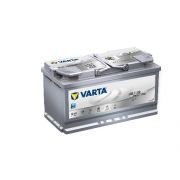 Слика 1 на акумулатор VARTA SILVER dynamic AGM 595901085D852
