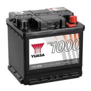 Слика 1 на акумулатор YUASA YBX1000 CaCa Batteries YBX1012