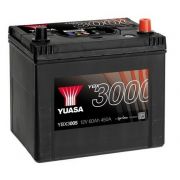 Слика 1 на акумулатор YUASA YBX3000 SMF Batteries YBX3005