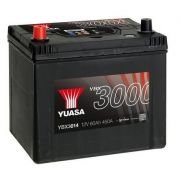 Слика 1 на акумулатор YUASA YBX3000 SMF Batteries YBX3014