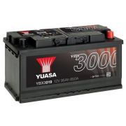 Слика 1 на акумулатор YUASA YBX3000 SMF Batteries YBX3019