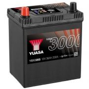 Слика 1 на акумулатор YUASA YBX3000 SMF Batteries YBX3055