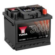 Слика 1 на акумулатор YUASA YBX3000 SMF Batteries YBX3063