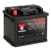 Слика 1 на акумулатор YUASA YBX3000 SMF Batteries YBX3077