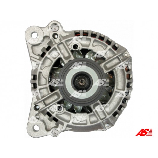 Слика на Алтернатор AS-PL Brand new  Alternator 0124525090 A0322 за Audi A2 (8Z0) 1.4 TDI - 90 коњи дизел