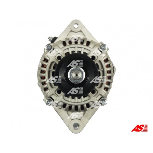 Слика на Алтернатор AS-PL Brand new  Alternator A5T01577 A5265 за Mazda MX-3 (EC) 1.8 i V6 - 133 коњи бензин