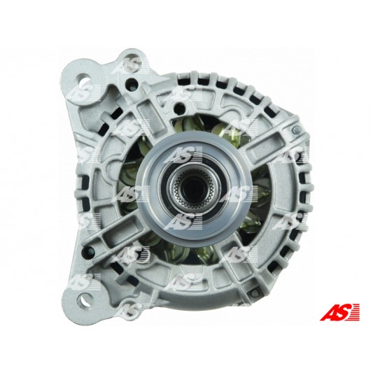 Слика на Алтернатор AS-PL Brand new  Alternator A0446 за Audi A3 (8P1) 2.0 TDI 16V - 140 коњи дизел