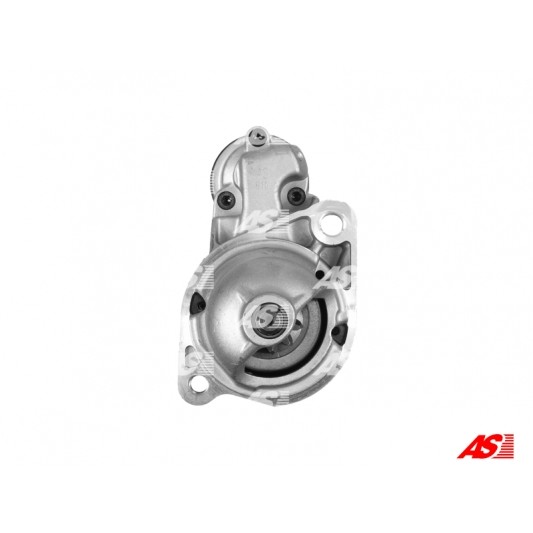 Слика на Анласер AS-PL Brand new  Starter motor 0001109258 S0177 за VW Phaeton (3D2) 3.0 V6 TDI 4motion - 245 коњи дизел