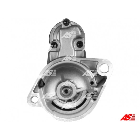 Слика на Анласер AS-PL Brand new  Starter motor 0001109260 S0191 за VW Phaeton (3D2) 3.0 V6 TDI 4motion - 233 коњи дизел