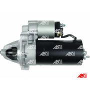 Слика 2 на Анласер AS-PL Brand new  Starter motor 0001110016 S0029