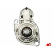 Слика 1 на Анласер AS-PL Brand new  Starter motor 0001125012 S0025