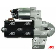 Слика 4 на Анласер AS-PL Brand new  Starter motor 0001148509 S0595