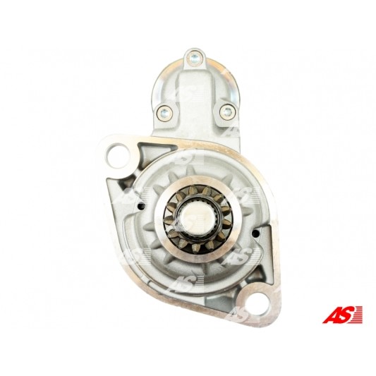 Слика на Анласер AS-PL Brand new  Starter motor 0001153009 S0458 за Audi A3 (8P1) 2.0 TDI 16V - 140 коњи дизел