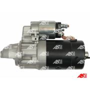 Слика 4 на Анласер AS-PL Brand new  Starter motor 0001218027 S0418