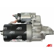Слика 2 на Анласер AS-PL Brand new  Starter motor 0001218027 S0418
