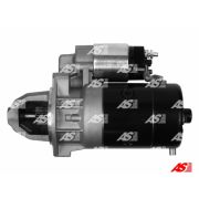 Слика 2 на Анласер AS-PL Brand new  Starter motor 0001218162 S0143