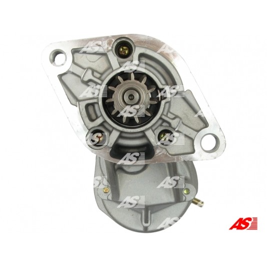 Слика на Анласер AS-PL Brand new  Starter motor 0280006870 S6068 за VW Taro 2.4 D 4x4 - 79 коњи дизел