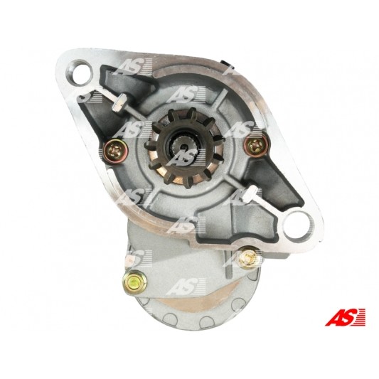Слика на Анласер AS-PL Brand new  Starter motor 0280007370 S6001 за VW Taro 2.4 D 4x4 - 79 коњи дизел