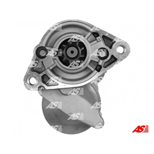 Слика на Анласер AS-PL Brand new  Starter motor 0280009260 S6013 за VW Taro 1.8 - 83 коњи бензин