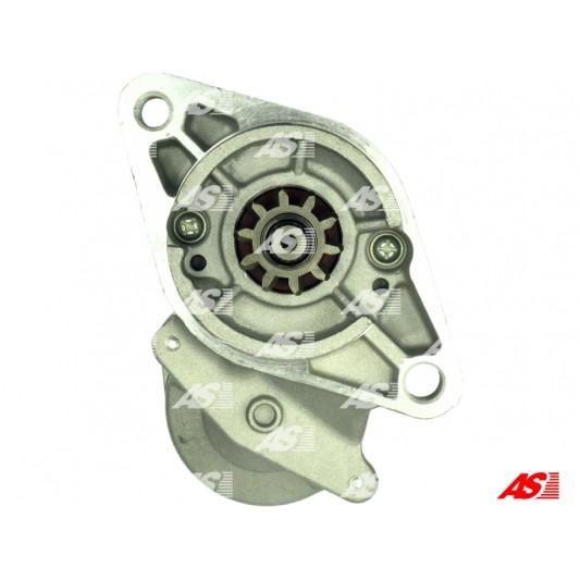 Слика на Анласер AS-PL Brand new  Starter motor 2280002120 S6044 за VW Taro 2.4 D 4x4 - 79 коњи дизел