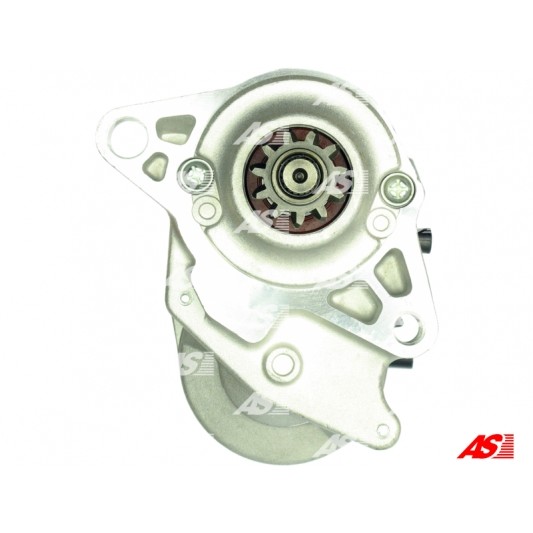 Слика на Анласер AS-PL Brand new  Starter motor 2280004960 S6047 за MG MGF (RD) 1.8 i 16V - 120 коњи бензин