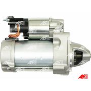 Слика 2 на Анласер AS-PL Brand new  Starter motor 4280005510 S6055