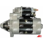 Слика 2 на Анласер AS-PL Brand new  Starter motor 63103002 S4020
