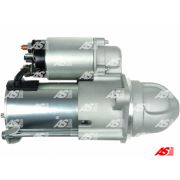 Слика 4 на Анласер AS-PL Brand new  Starter motor 8000338 S1167S