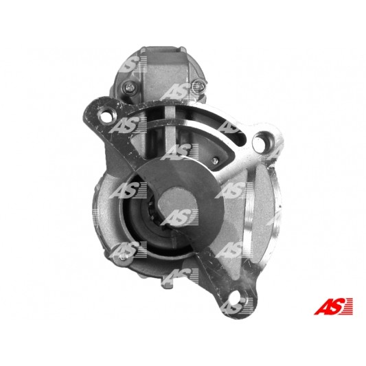Слика на Анласер AS-PL Brand new  Starter motor D7E7 S3019 за Fiat Qubo 1.4 - 73 коњи бензин
