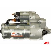 Слика 2 на Анласер AS-PL Brand new  Starter motor D8R1 S3028