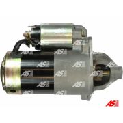 Слика 2 на Анласер AS-PL Brand new  Starter motor M1T71381 S5019