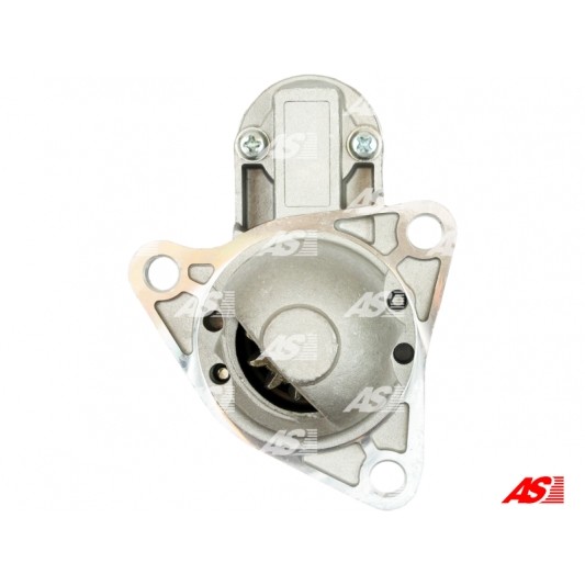 Слика на Анласер AS-PL Brand new  Starter motor M1T77081 S5121 за Mazda MX-3 (EC) 1.8 i V6 - 129 коњи бензин