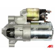 Слика 2 на Анласер AS-PL Brand new  Starter motor M1T80381 S5060