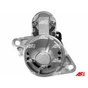Слика 1 на Анласер AS-PL Brand new  Starter motor M1T84481 S5023