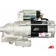 Слика 4 на Анласер AS-PL Brand new  Starter motor M1T93571 S5143
