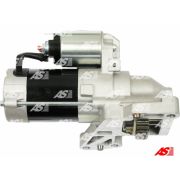 Слика 2 на Анласер AS-PL Brand new  Starter motor M1T93571 S5143