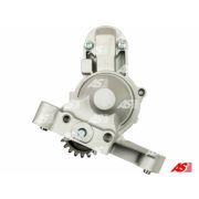 Слика 1 на Анласер AS-PL Brand new  Starter motor M1T93571 S5143