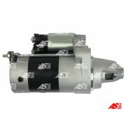 Слика 2 на Анласер AS-PL Brand new  Starter motor M2T85672 S5056