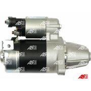 Слика 4 на Анласер AS-PL Brand new  Starter motor S114566 S2033