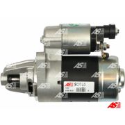 Слика 2 на Анласер AS-PL Brand new  Starter motor S114566 S2033