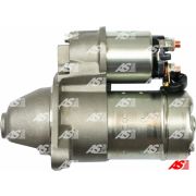 Слика 4 на Анласер AS-PL Brand new  Starter motor S114829 S2001