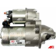 Слика 2 на Анласер AS-PL Brand new  Starter motor S114829 S2001