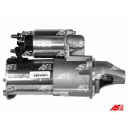 Слика 2 на Анласер AS-PL Brand new  Starter motor S1014