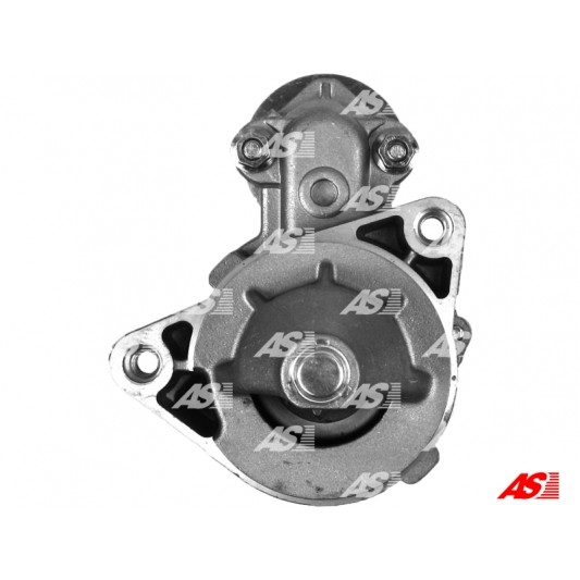 Слика на Анласер AS-PL Brand new  Starter motor S6016 за Daewoo Tico (kly3) 0.8 - 48 коњи бензин